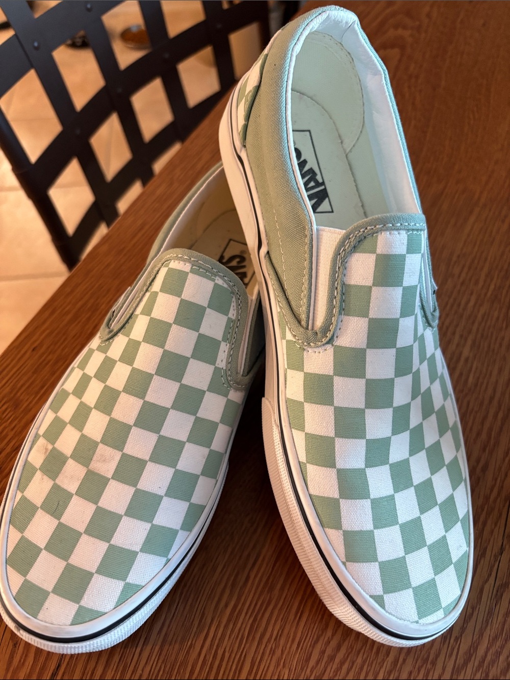 VANS